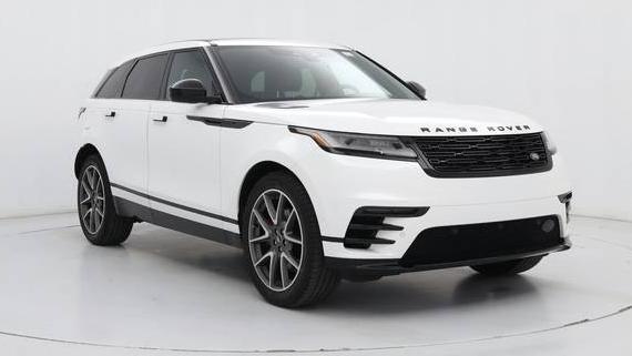 LAND ROVER RANGE ROVER VELAR 2024 SALYL2EX7RA370129 image
